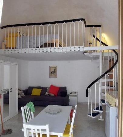 Apartament Casa Daniela 2 Vieste Zewnętrze zdjęcie