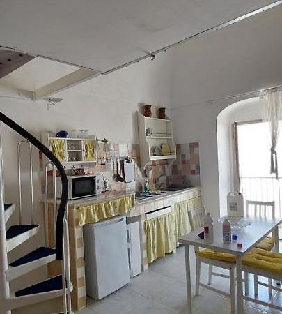 Apartament Casa Daniela 2 Vieste Zewnętrze zdjęcie