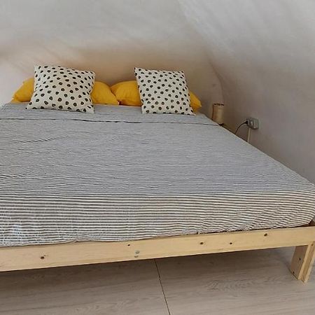 Apartament Casa Daniela 2 Vieste Zewnętrze zdjęcie