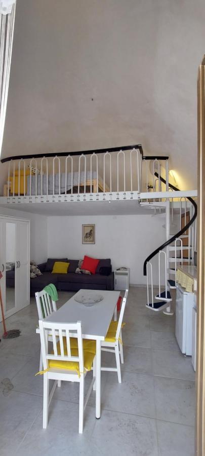 Apartament Casa Daniela 2 Vieste Zewnętrze zdjęcie