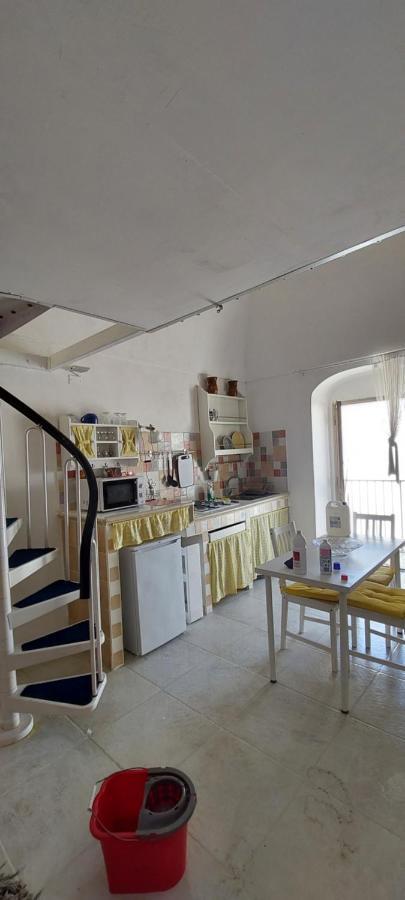 Apartament Casa Daniela 2 Vieste Zewnętrze zdjęcie