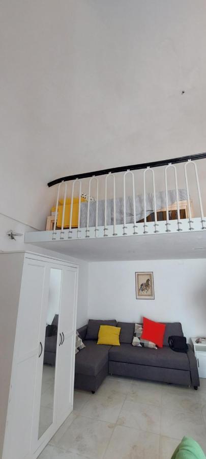 Apartament Casa Daniela 2 Vieste Zewnętrze zdjęcie