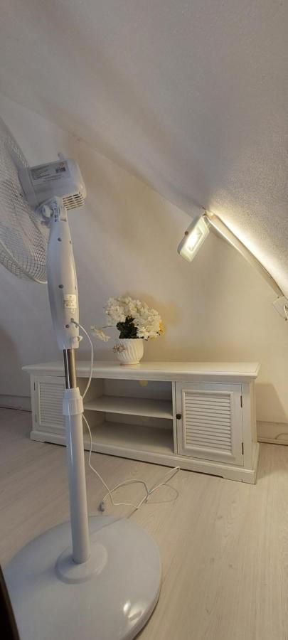 Apartament Casa Daniela 2 Vieste Zewnętrze zdjęcie