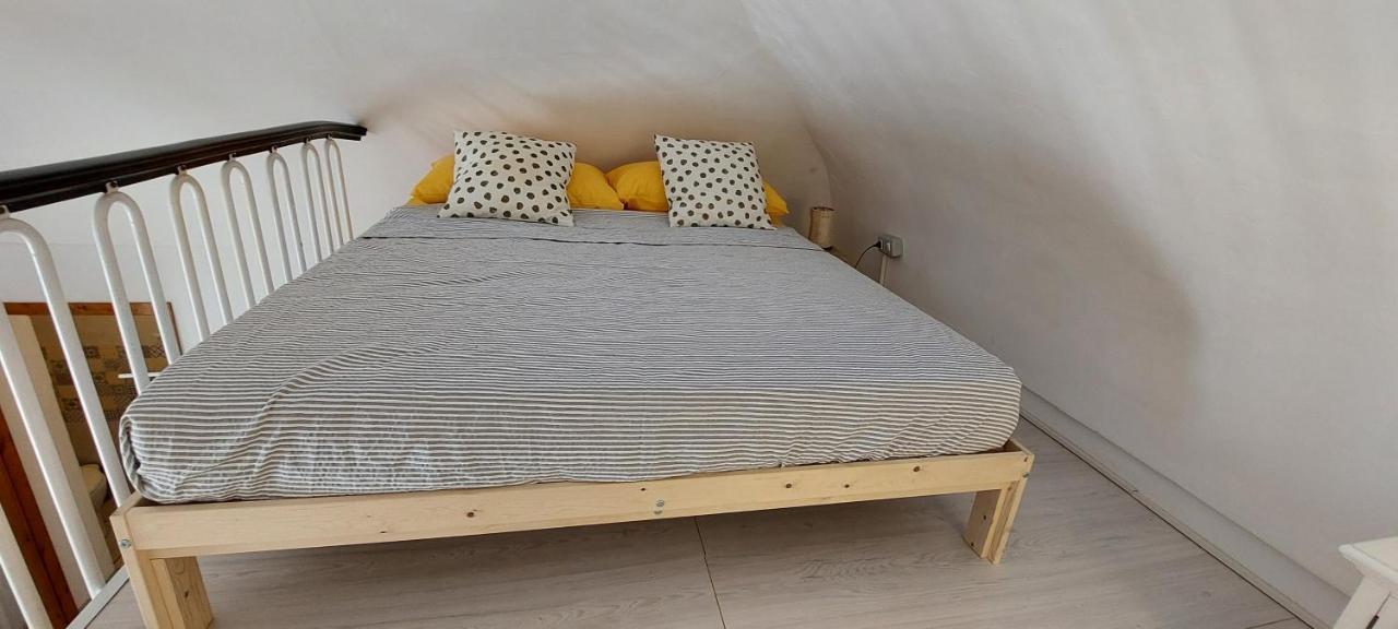 Apartament Casa Daniela 2 Vieste Zewnętrze zdjęcie