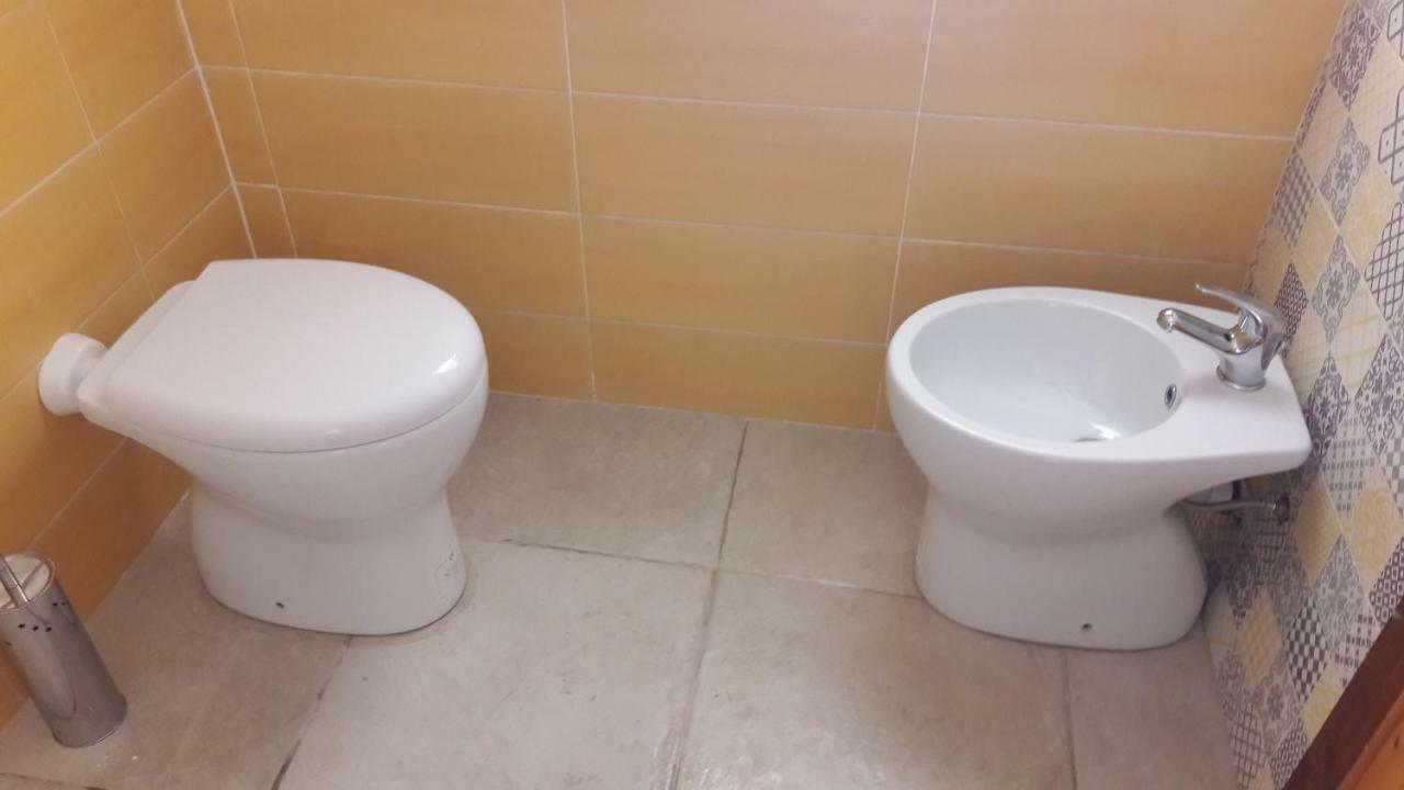 Apartament Casa Daniela 2 Vieste Zewnętrze zdjęcie