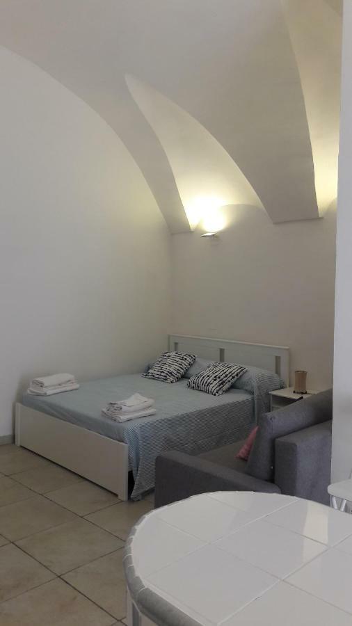 Apartament Casa Daniela 2 Vieste Zewnętrze zdjęcie