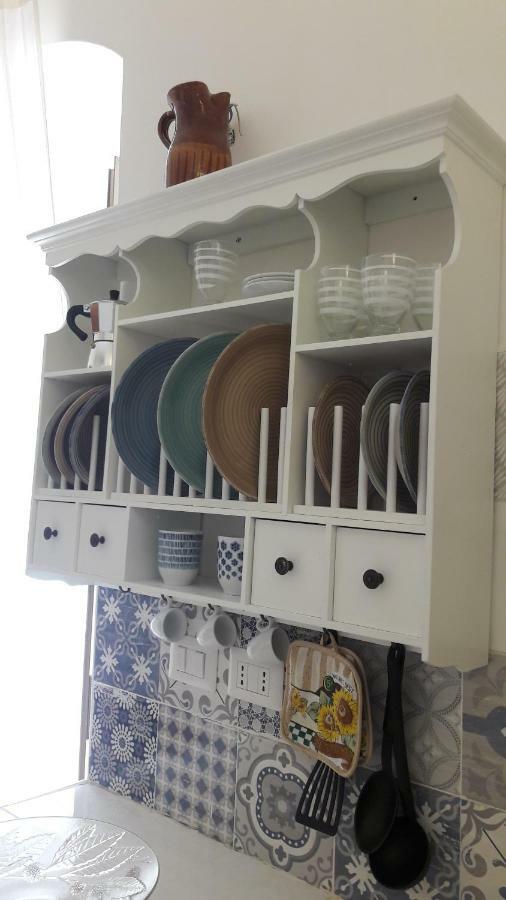 Apartament Casa Daniela 2 Vieste Zewnętrze zdjęcie