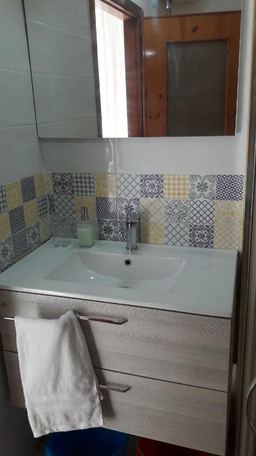 Apartament Casa Daniela 2 Vieste Zewnętrze zdjęcie