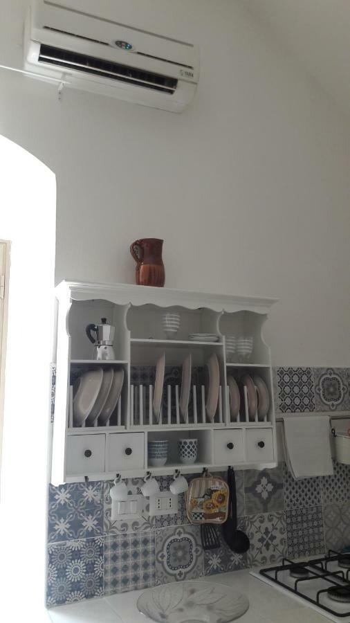 Apartament Casa Daniela 2 Vieste Zewnętrze zdjęcie