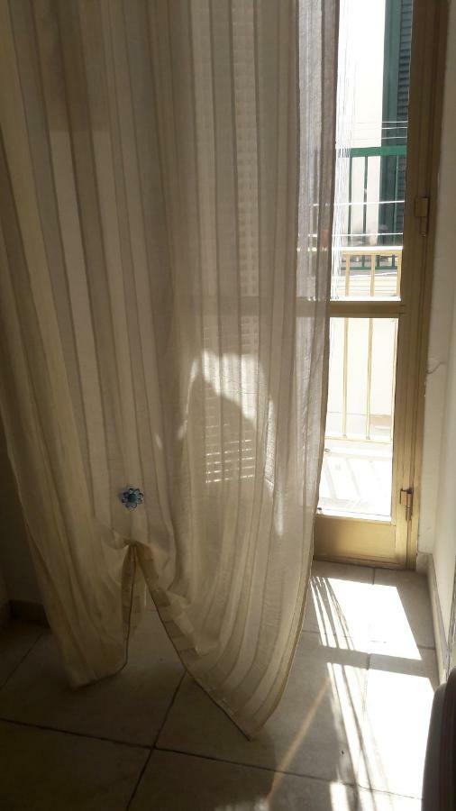 Apartament Casa Daniela 2 Vieste Zewnętrze zdjęcie