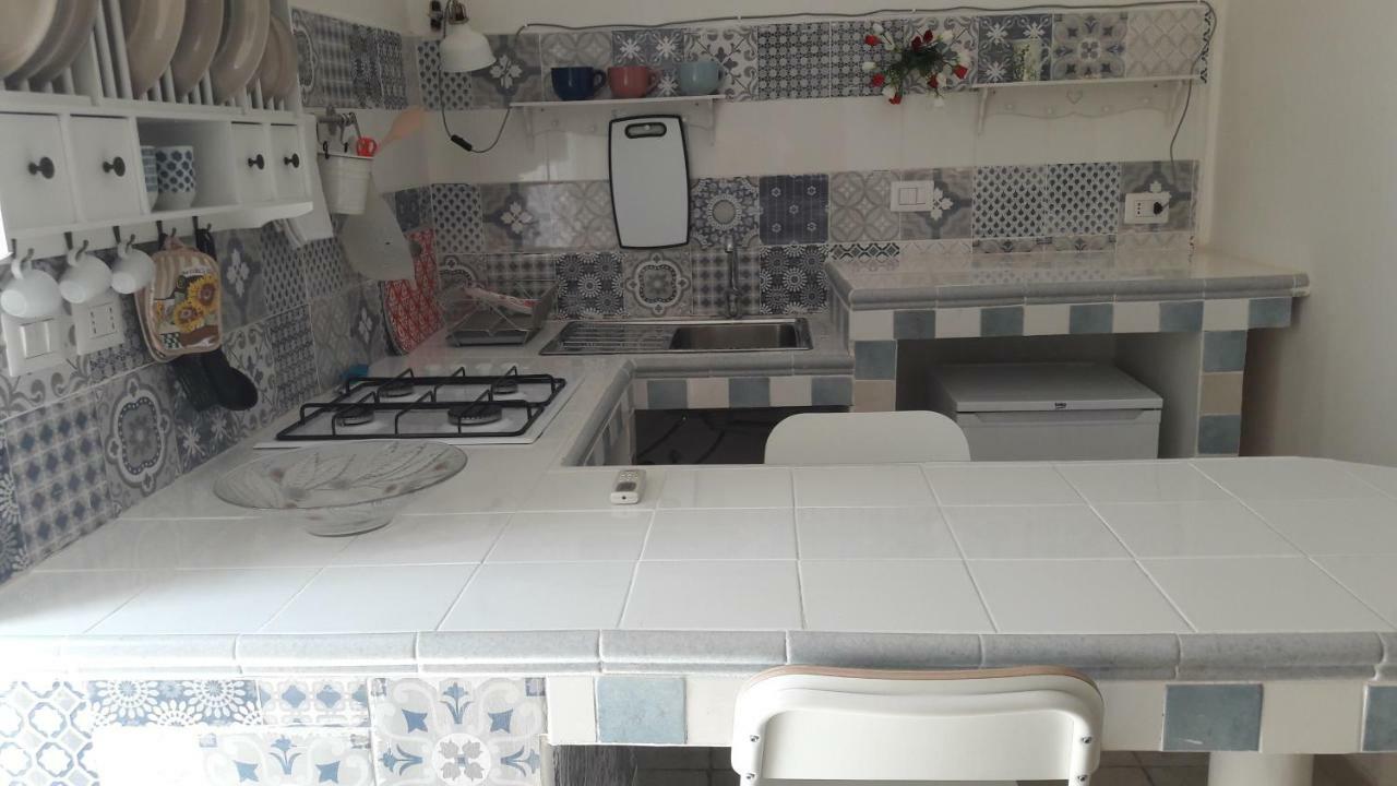 Apartament Casa Daniela 2 Vieste Zewnętrze zdjęcie