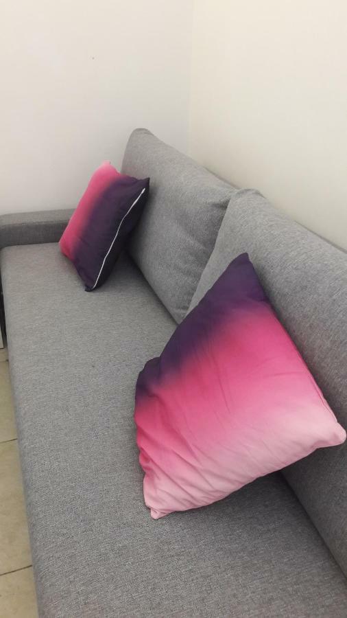 Apartament Casa Daniela 2 Vieste Zewnętrze zdjęcie