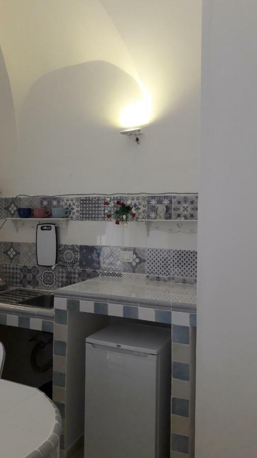 Apartament Casa Daniela 2 Vieste Zewnętrze zdjęcie