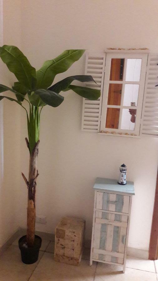 Apartament Casa Daniela 2 Vieste Zewnętrze zdjęcie